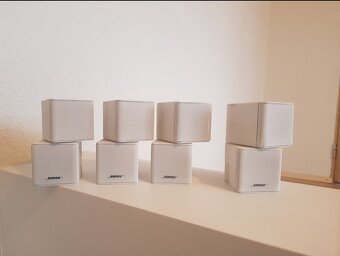 BOSE 48 domáce kino - 2
