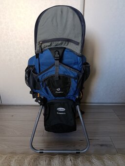Deuter kid comfort 2 - 2