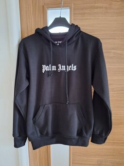 Palm Angels mikina veľ.S/M - 2