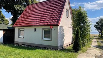 Na predaj chata pri Zemplínskej šírave – Paľkov, Klokočov - 2