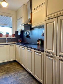 3 izbový byt, samostatné kúrenie, pozemok 2,5 m2, Gabčíkovo - 2