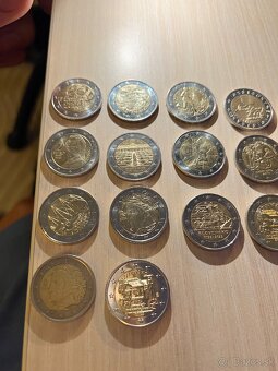 2€ mince - 2