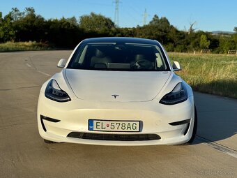 Tesla Model 3 Long Range 82kWh AWD - 2