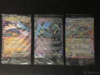 Pokémon Jumbo Oversized Card - 2