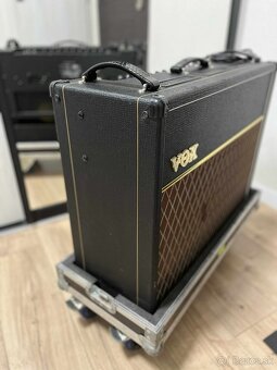 Vox AC15C2 - 2