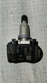 Snímače tlaku v pneumatikách (TPMS) KIA - 2