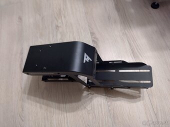 Drziak na rucnu brzdu Thrustmaster Racing Clamp - 2