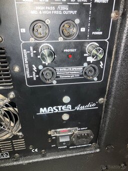 Bass - 2