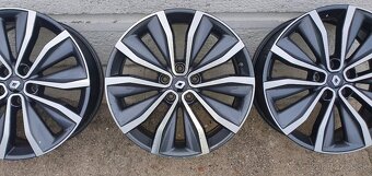 Renault arkana kadjar talisman koleos 5x114,3 r19 crv juke - 2