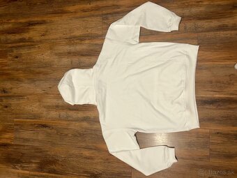 Sp5der spider spyder mikina biela vvs diamond diamantova - 2