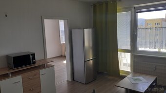 1-izbový byt (41 m²) s lodžiou v Účku, B. Bystrica - Sásová - 2