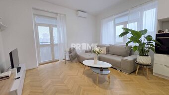 JEDINEČNÝ 2i byt, CENTRUM, BALKÓN, KLÍMA, VÝHĽAD, Špitálska  - 2