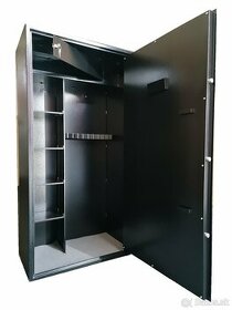 Optimálne riešenie pre dlhé i krátke zbrane - 2