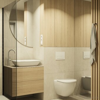 Pripravujeme do ponuky 2 izbový byt - 2