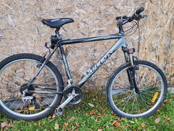 Horský bicykel Kellys - 2