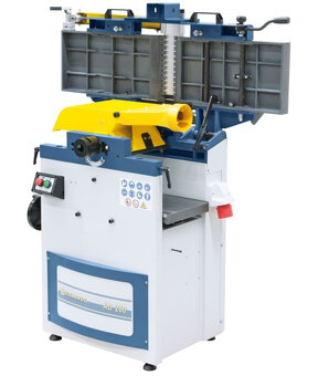 Hoblovačka AD 260 S - 2