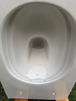 Predam zavesne wc SAT Brevis s doskou - 2