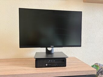 Dotykový počítač - 2