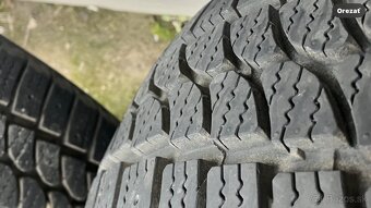 5x112 r16 195/60 r16c SAG akcia - 2