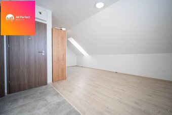 Na prenájom 3-izbový byt v novostavbe – Pribinova, Sereď - 2