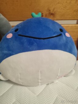 Plyšové hračky - 2