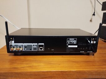 Predám Denon dnp 800ne - 2