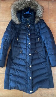 Zimný kabát dámsky Michael KORS MEDIUM - 2