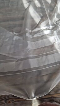 Zavesy a zaclony - 2