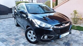 Hyundai iX35 1.7 CRDI 85KW .R.v:2012. - 2