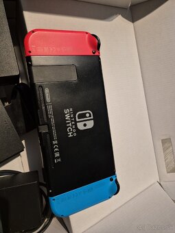 Nintendo switch s atmosphere - 2