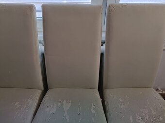 Kuchynské stoličky - 2