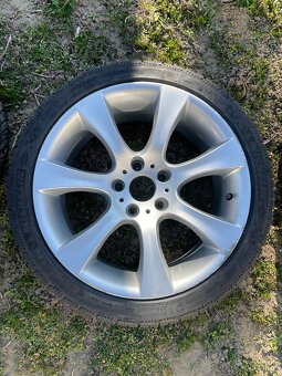 BMW R18 (235/40 ET20) - 2