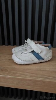 Detske barefoot topanocky - 2