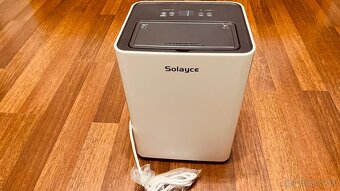 Solayce PD12R-02EE odvlhčovač - 2