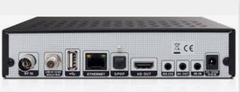 Predám Amiko 8265+ - 2