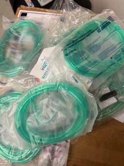 Kyslikovy koncentrator DeVilbiss 525KS - 2