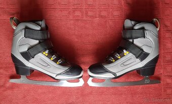 Predám korčule zn. SPARTAN - 2