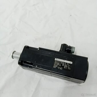 Mavilor servo motor - 2