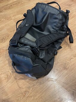 THE NORTH FACE BASE CAMP DUFFEL BAG - 2