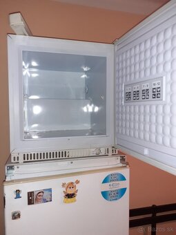 Darujem chladnicku s mraznickou - 2