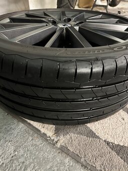 ✅5x112 r18 Škoda Turini - 2