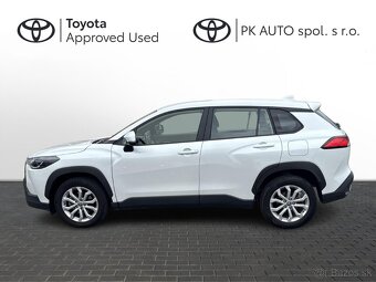 Toyota Corolla Cross 1.8 Hybrid Comfort - 2