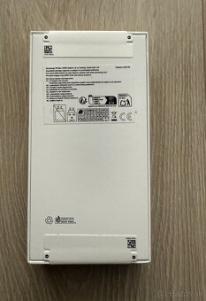 Samsung A36 5G 8GB/128GB - 2