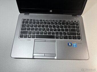 #086 - HP EliteBook 840 G1/i5 4300U/8GB/256GB SSD/W11 - 2