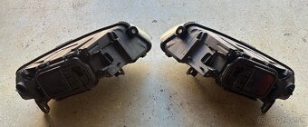 Predam svetla Audi a6 c6 4f - 2