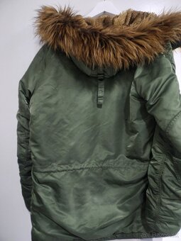 Alpha Industries - 2
