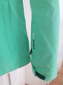 Lyžiarska vetrovka CMP veľ. 164 - 2