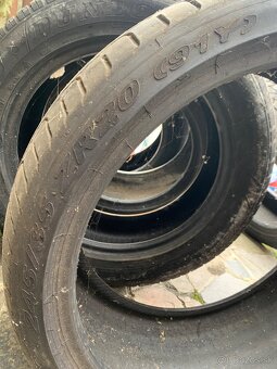 Pirelli 245/35 ZR20 (91Y) - 2