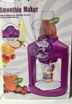 SilverCrest Kitchen Tools - 2