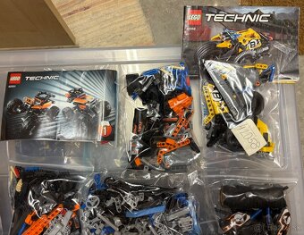 Lego technic - 2